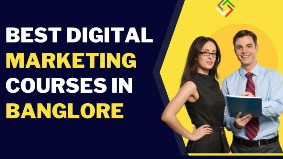 Top 23 Digital Marketing Courses in Bangalore for 2024