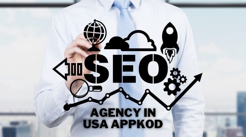 Unlock Growth: Top SEO Agency in USA—Appkod Revealed