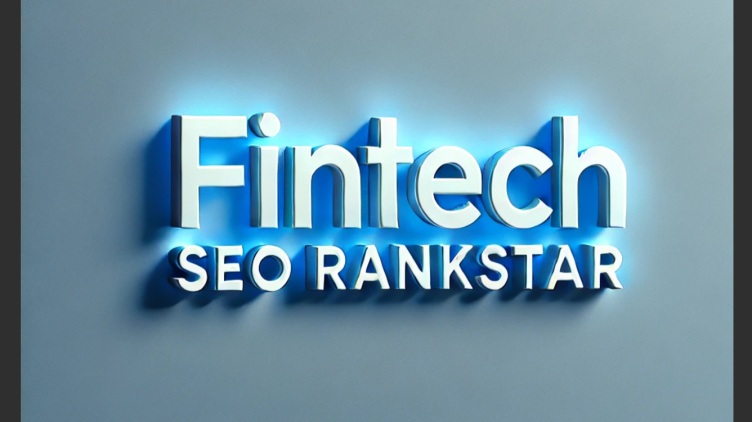 fintech seo rankstar