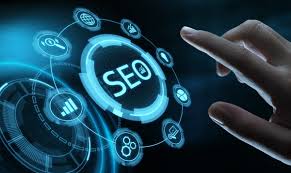 ecommerce seo rankstar