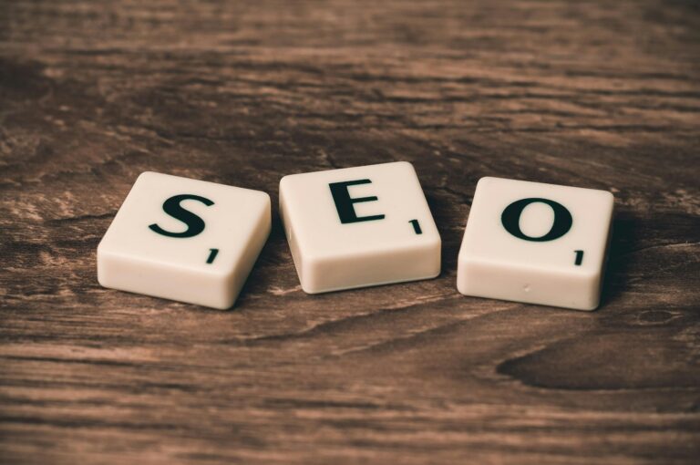 fintech seo rankstar