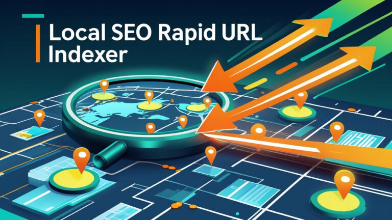 local seo rapid url indexer