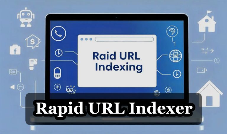 Role of Rapid URL Indexer in Local Seo