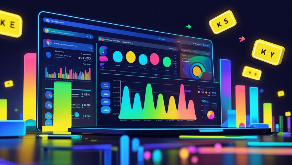 how many keywords should you use for google ads