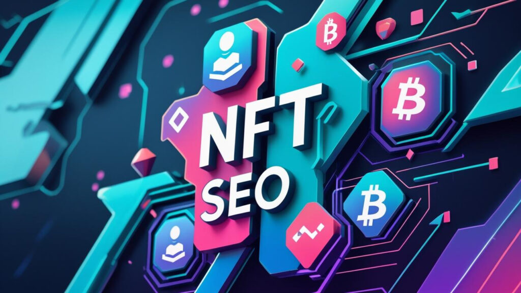 nft search engine optimization