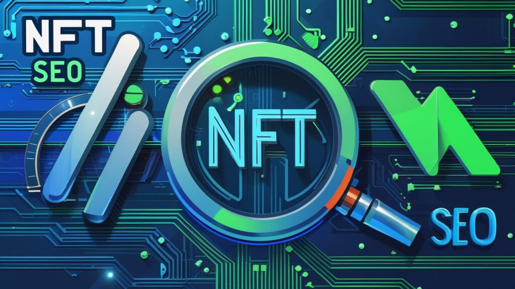 nft search engine optimization