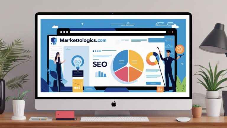 seo services marketologics.com