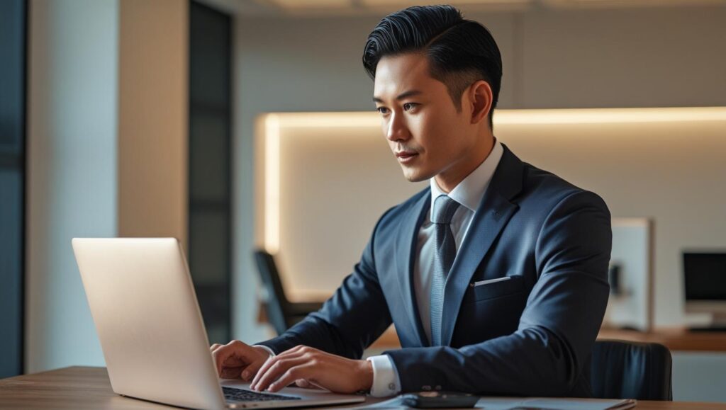 singapore seo expert
