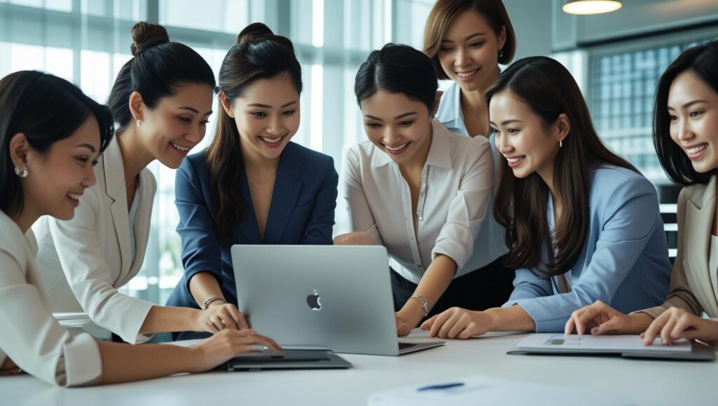 singapore seo expert