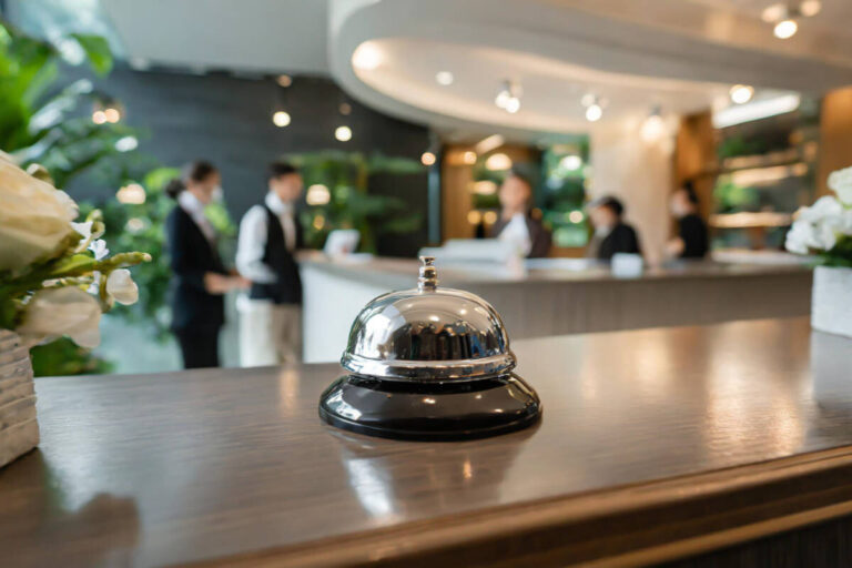 hotel seo agency​