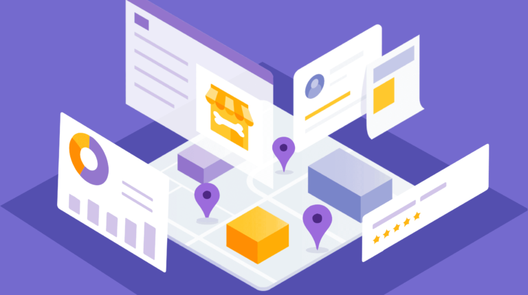 local seo agency growmatic​
