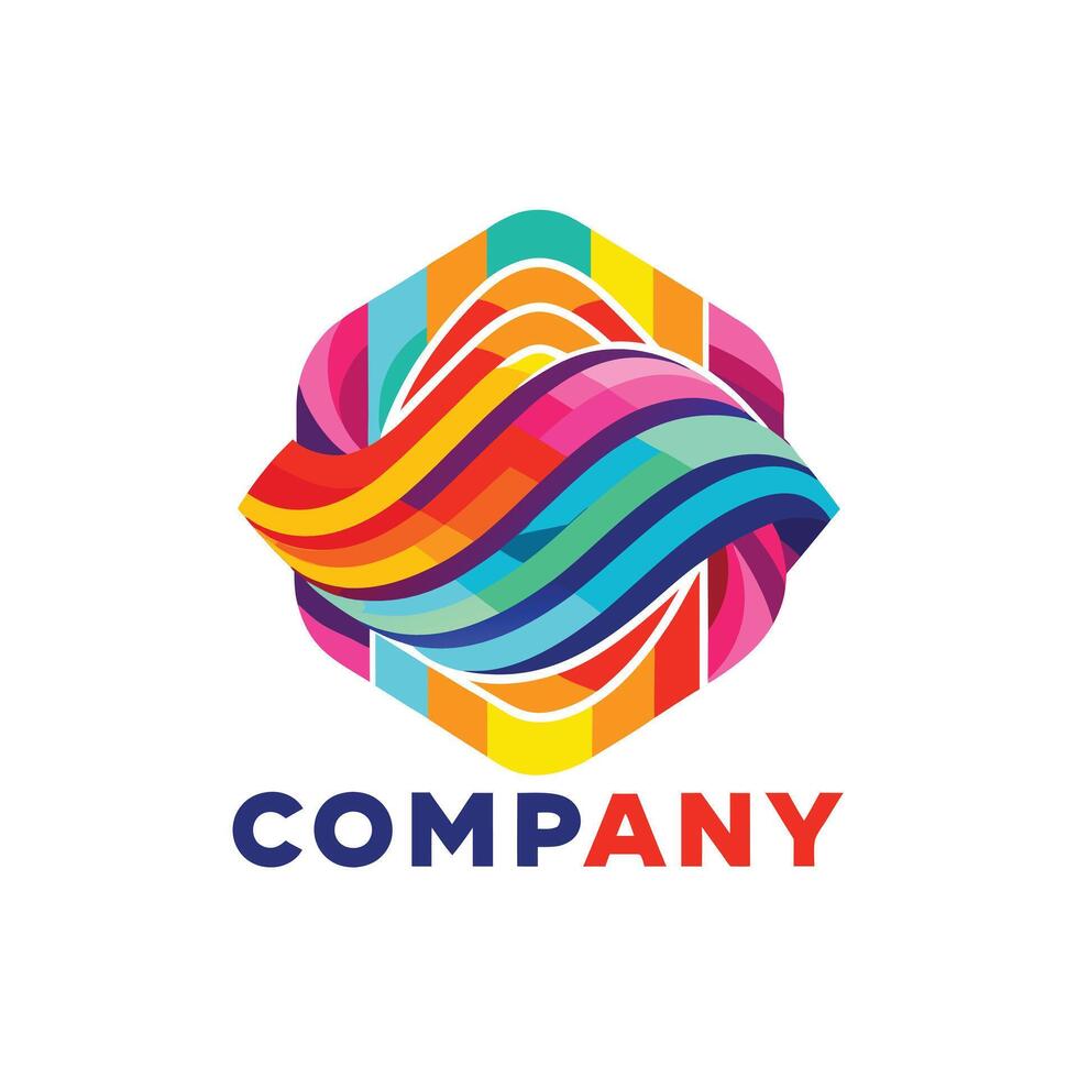 Corporate Brand Logo