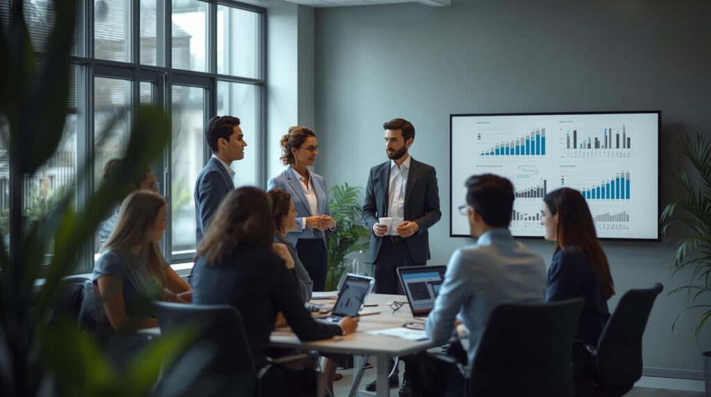 Start with Your SEO Goals (Know What You Want to Achieve)