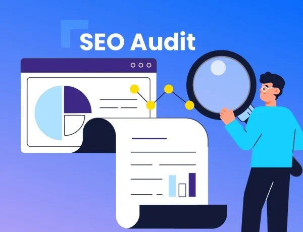 SEO Audit